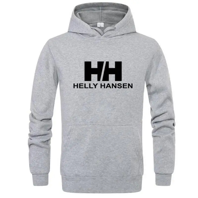 

Hoodie Men's Hooded Sweatshirt 2019 Brand Men's Long Sleeve Print Hooded Sweatshirt Men's Hoodie Sportswear Streetwear