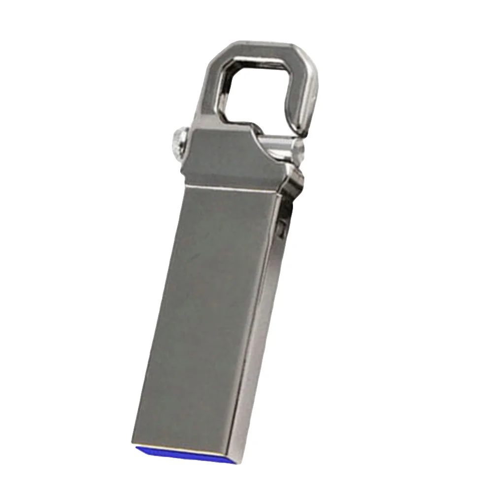 USB 3,1 металлический USB флеш-накопитель 4G/8G/16G/32G/64G U диск флеш-накопители карта памяти Ручка для ПК ноутбука