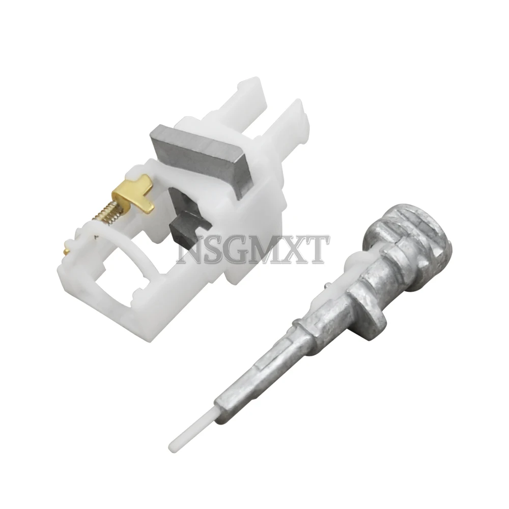 Ignition Switch Actuator Pin Assembly for Dodge Chrysler Jeep 4690592AA 4.7L 2.7L 2.4L 2.0L 3.0L 3.7L 4.0L 2.8L