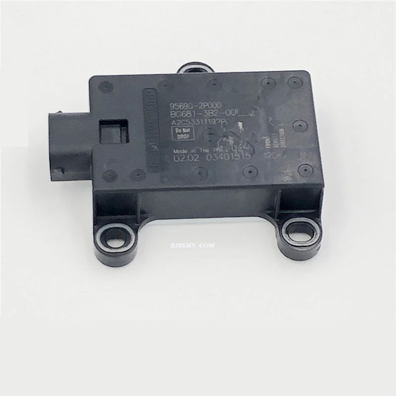 Genuine Yaw Rate G Sensor For Hyundai Tucson Ix35 2011 2012 2013 2014 For Kia Sorento 2010 2011 2012 2013 95690 2p000 Torque Sensor Aliexpress