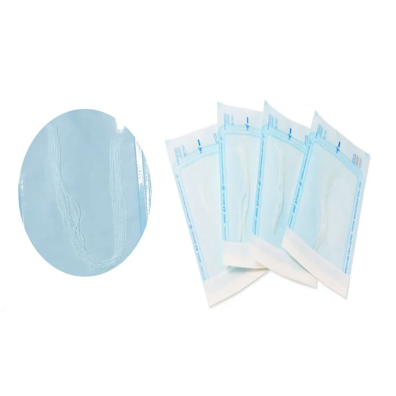 Шелковый фибробин Коллагеновые нитки | Красота и здоровье