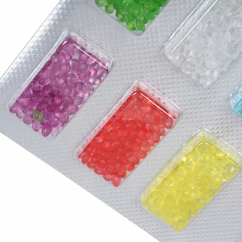 

Made of high quality Air Freshener Aromatherapy Granule for iRobot Roomba i7 / i7 Plus Vacuum Cleaner