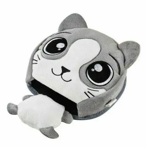 USB с подогревом милый коврик для мыши руки теплые зимние игры