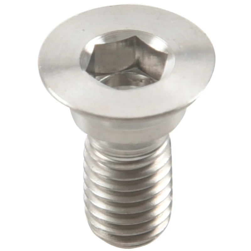 Титан педали велосипеда болт для Shimano SPD M980 M985 M780 M785 M540 M545 M520 M424