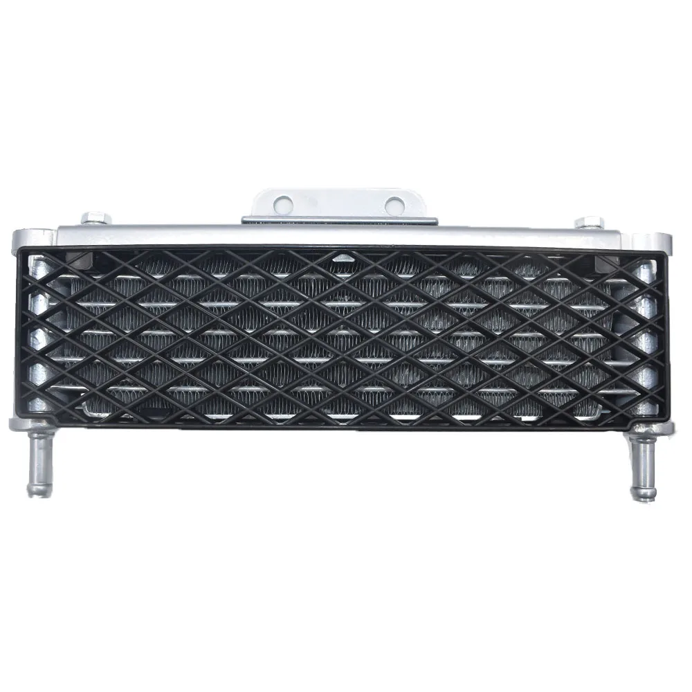 Oil Cooler radiator Dirt Pit Bike Monkey Racing Motorcyle High performance refires accessories Kayo BSE Chinese Bike