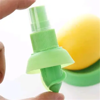 

Cooking Juice Tool Fruit Lemon Juicer Fruit Citrus Orange Juicers Manual Kitchen Tools Hand Pressed Lemon Squeezer