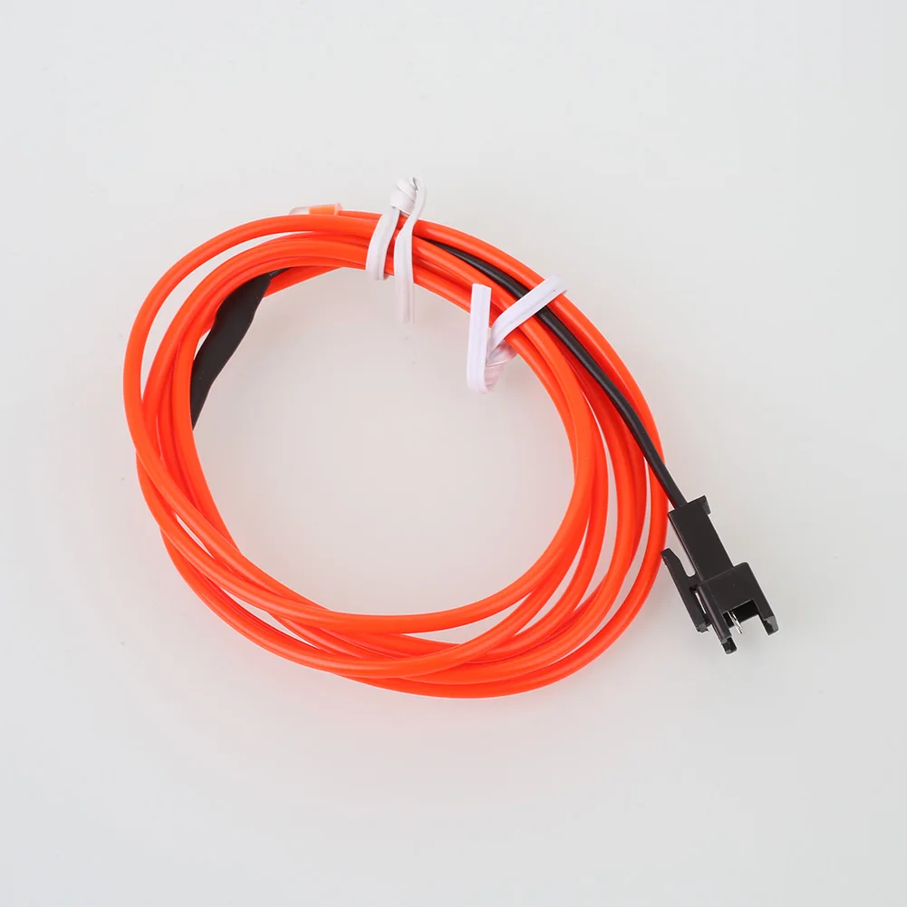 Luminous Light Bar El Wire Glowing Party Halloween Stage Bar Decoration