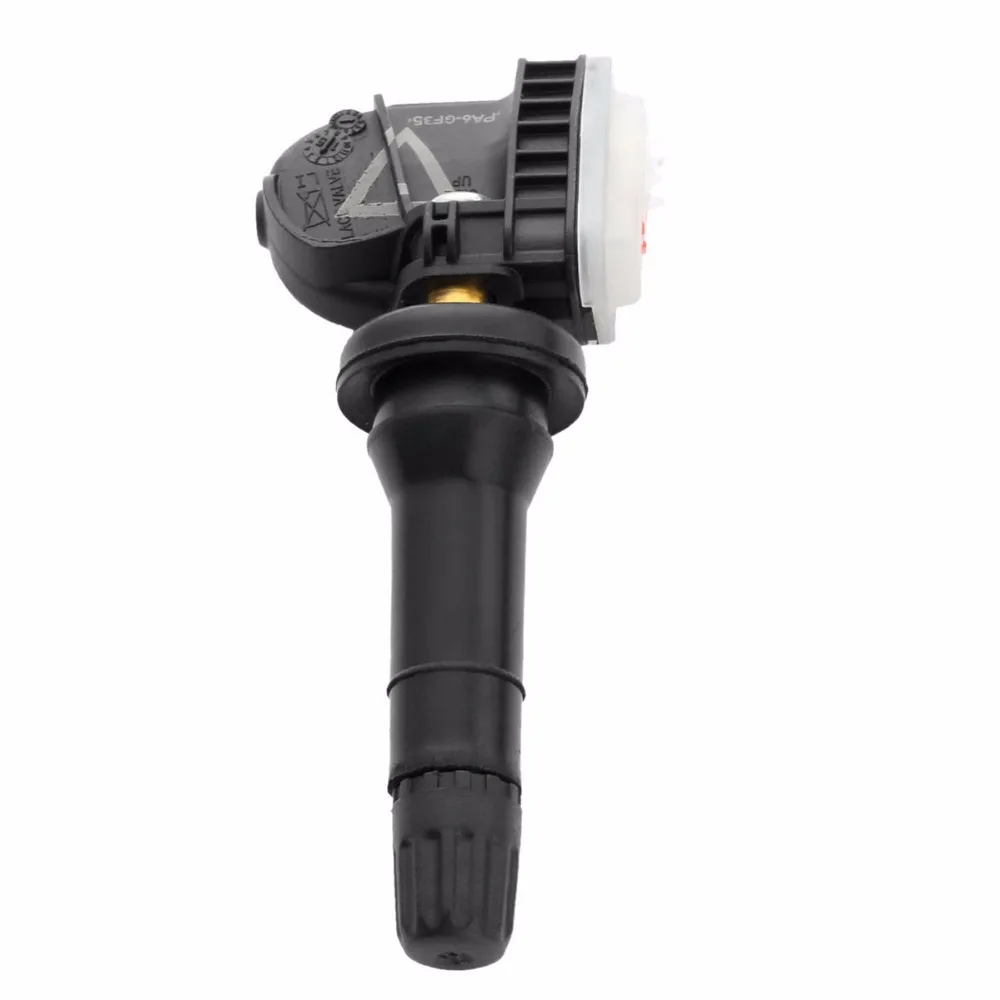 Xuan 4 шт./лот TPMS датчик давления в шинах F2GT-1A180-CB для Ford Edge Escape Fiesta Galaxy Mondeo Mustang S-Max 433 МГц