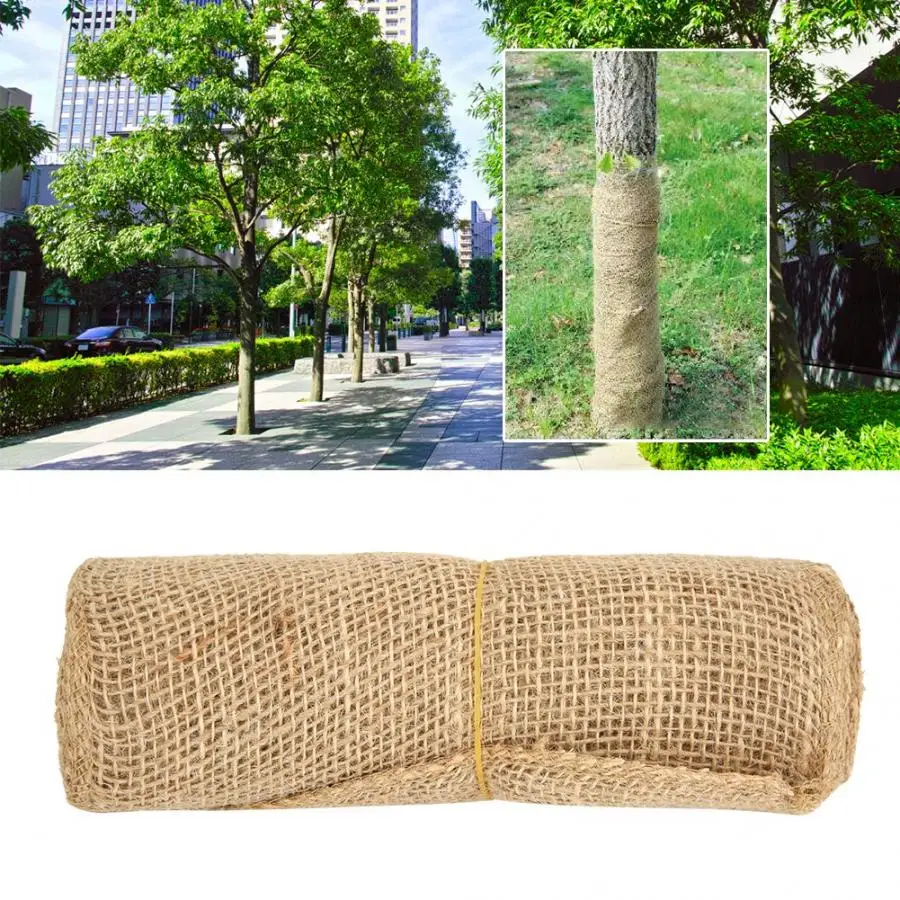 

20x300cm Cold-Proof Anti-Freeze Plant Cover Protection Maintenance Cloth Tree Protector Garden Accessories