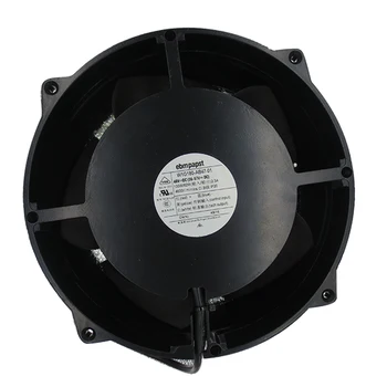 

ebmpapst W1G180-AB47-01 Axial Fan 48V 2.30A 95W 4600rpm Cooling fan Motor M1G074-BF