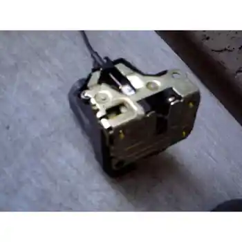

1846920 lock Left Front Door Renault Megane I Classic (la0) *