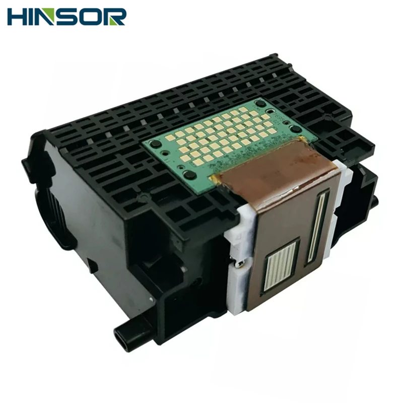 Оригинальная печатающая головка QY6-0075 QY6-0075-000 для Canon iP5300 MP810 iP4500 MP610 MX850 насадка