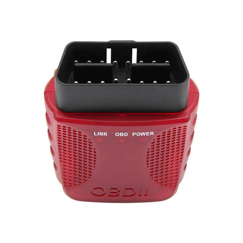 Диагностический сканер ELM327 OBD2 Wi Fi устройство для диагностики автомобильных
