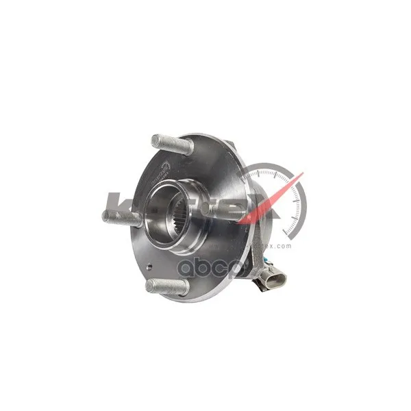 Ступица С Подшипником Chevrolet Epica/Evanda 02- Перед.( Abs)(С Датчиком Abs) Kortex Khb4261std KORTEX арт. KHB4261STD