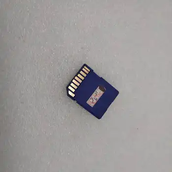 

SD CARD FOR RICOH PRINTER SCANNER UNIT TYPE C2238 PRINTER