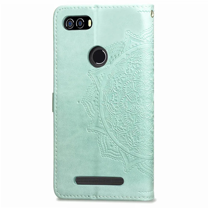 Роскошный флип-чехол для Leagoo чехол для Kiicaa power флип-кошелек кожаный чехол для Leagoo Kiicaa power Cover держатель для карт кошелек Чехол