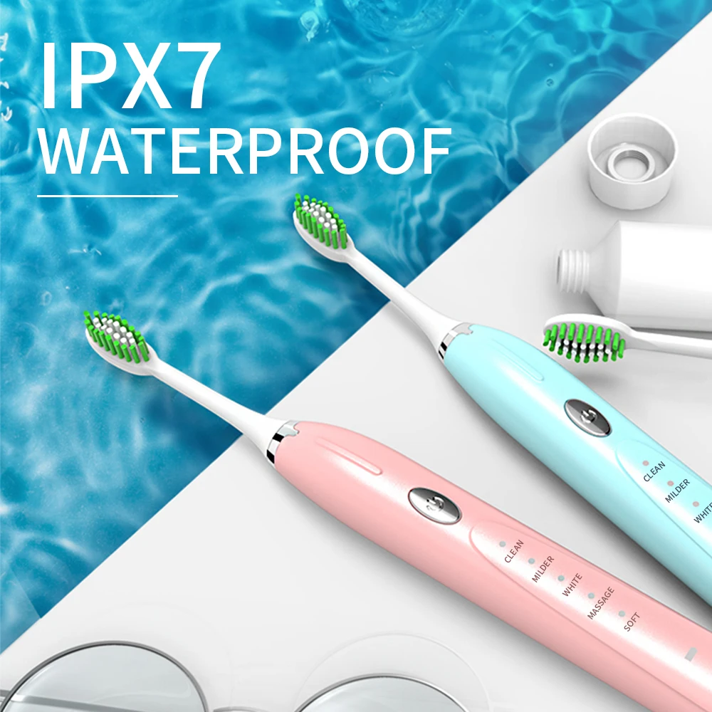 Personal Care Appliances