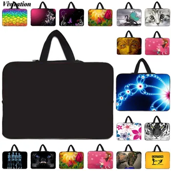 

Unisex 2020 Black Computer Bag 14 13 15 15.6 Inch Funda Portatil Laptop Case 12" 17" 10" For Lenovo Idea TAB 2 A10-30 X30F 10.1"
