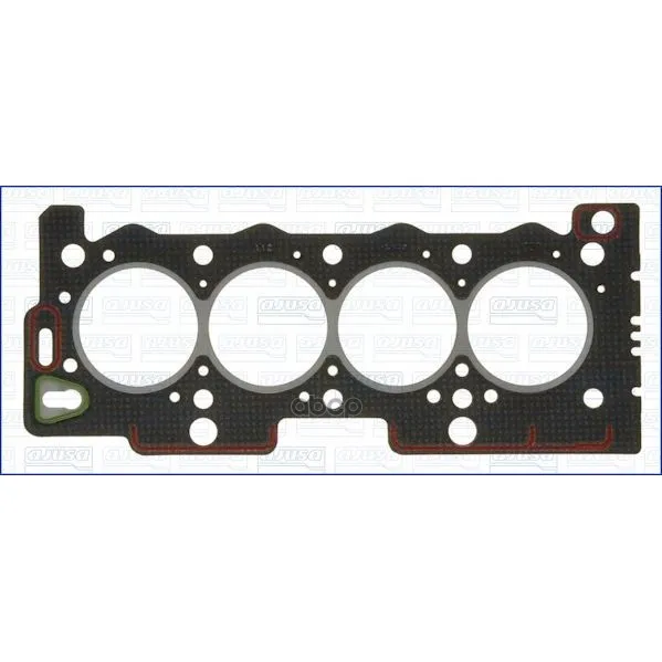 10 1556 10_прокладка Гбц! 1.47 Peugeot 307/306/405/Partner, Citroen 1.1/1.3/1.4 86 Ajusa 10155610 Ajusa арт. 10155610