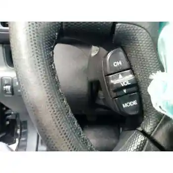 

STEERING WHEEL HONDA CR-V (RD8)