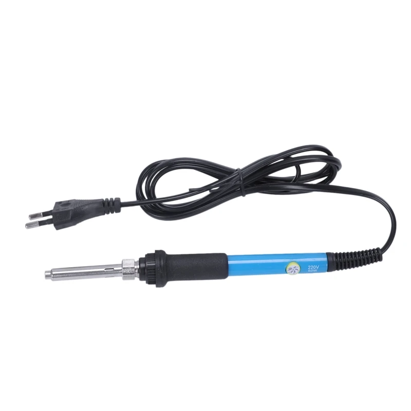 Горячее предложение XD-Eu Plug, 60 Вт 220 в 28 шт. Электрический паяльник с регулировкой температуры, резьба по дереву, резьба по дереву, инструмент для гравировки, набор+ так