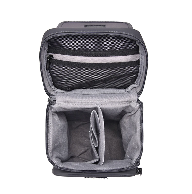 DJI Mavic 2 сумка бренд водонепроницаемый для Mavic 2 pro/zoom сумка на плечо чехол Аксессуары для батареи сумки для Дронов
