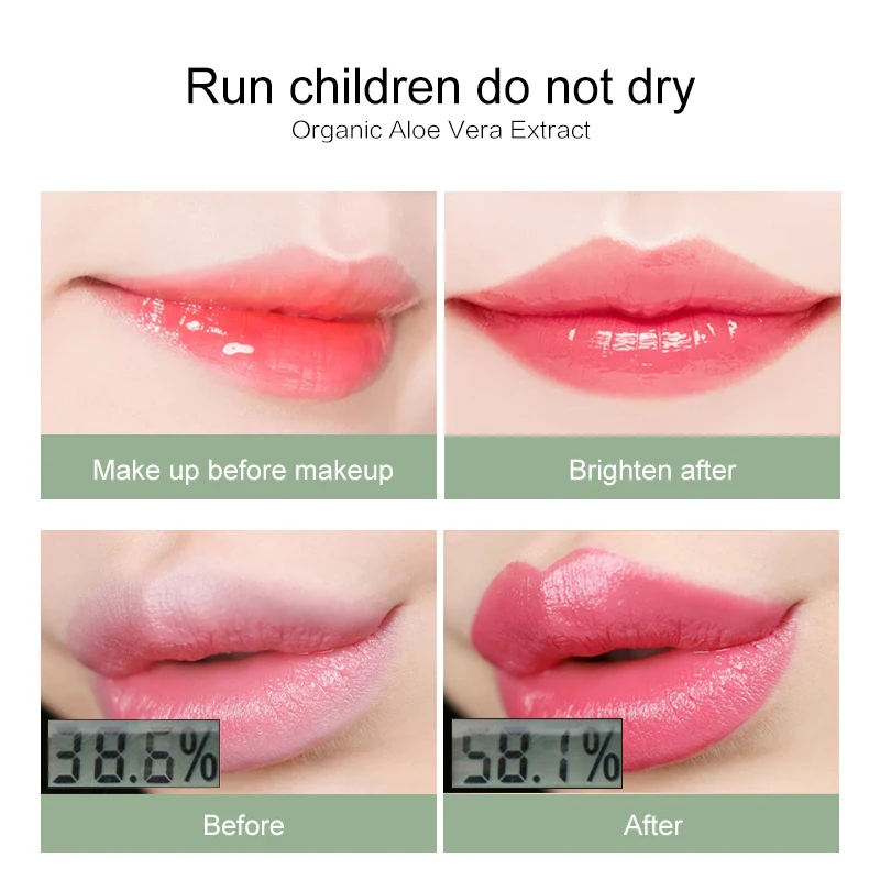 12pc/SET versagel Lip Balm base Tinted LipBalm Lipstick Aloe Vera Moisturizing Long Lasting Lipsticks lip balm wholesale