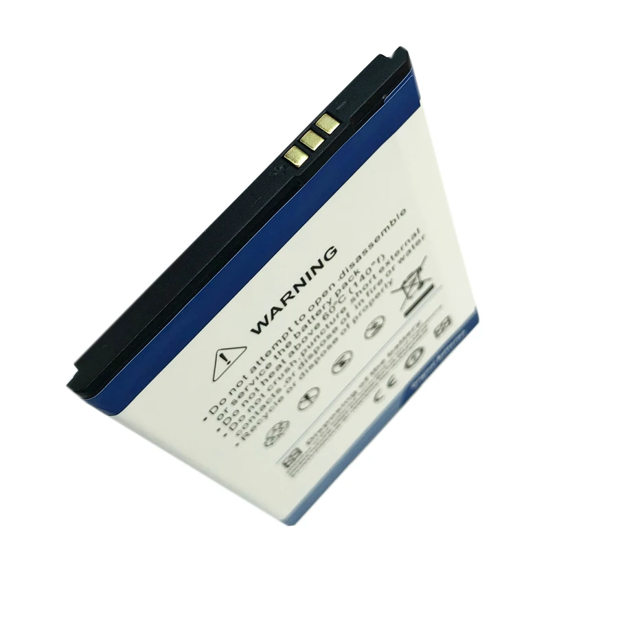LOSONCOER S16 4100 мАч для HOMTOM S16 батарея