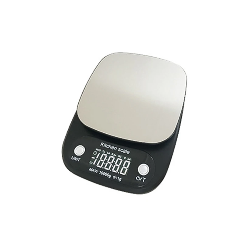 

Food Scale 0.1 Gram, Kitchen Digital Weight for Cooking and Baking, Backlit Display, Large