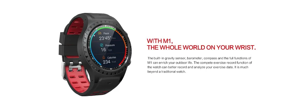 smart watch  (2)