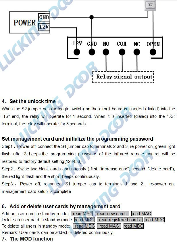 High Quality Segurança e Proteção