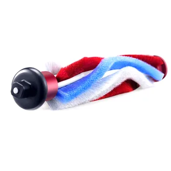 

Wireless Vacuum Cleaner Accessories Electric Floor Brush Floor Top Brush Color V-Shaped Roller Brush for A219/A219Pro