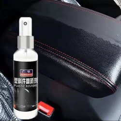 Agente de recauchutagem, partes plásticas para interior do automóvel, partes plásticas de cera, painel de instrumento, agente de recauchutagem
