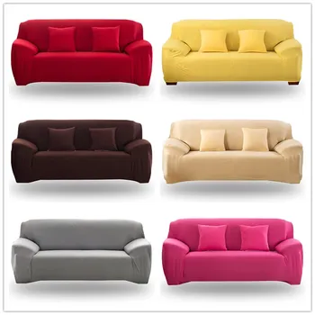 

Elastic sofa cover L-shaped living room sofa cover sofa bed chaise lounge 1 person 2 people 3 people