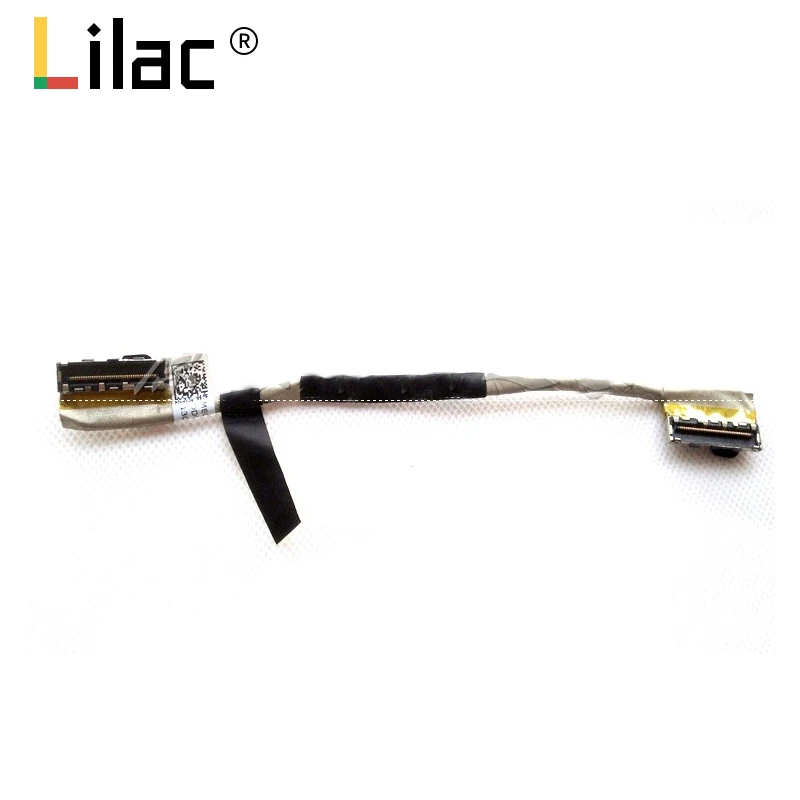 Гибкий провод для видеоэкрана Toshiba Click W35DT сенсорный ЖК-дисплей ноутбука LED LVDS