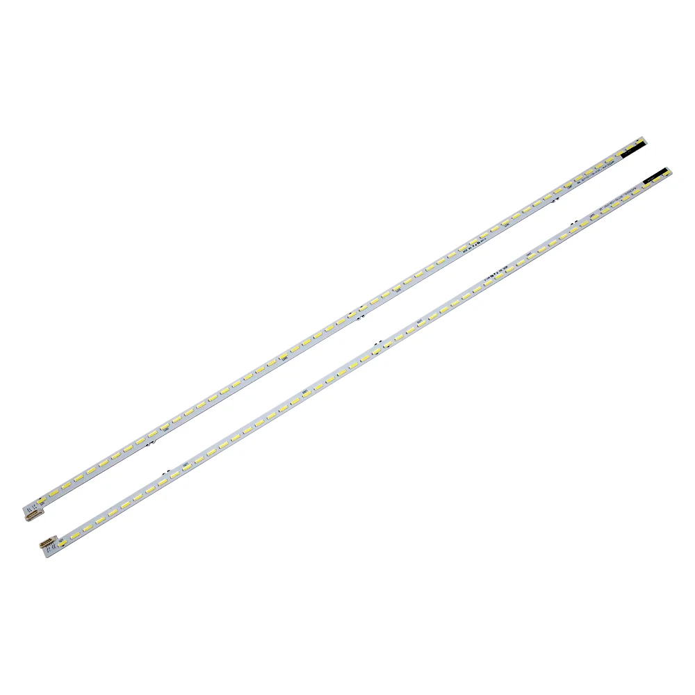10 шт./компл. для LG Светодиодная лента с подсветкой KDL 47W805A 47W802A LC470EUF F Kdl 47W809