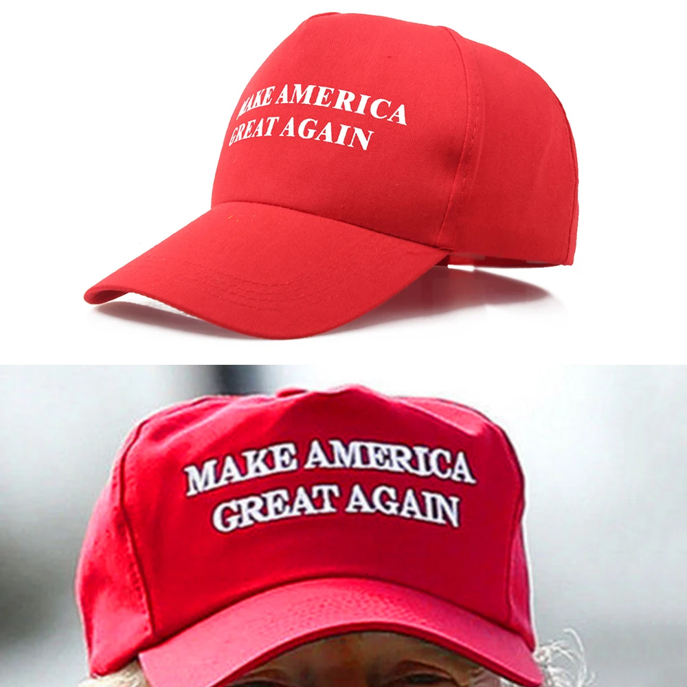 donald trump new hat