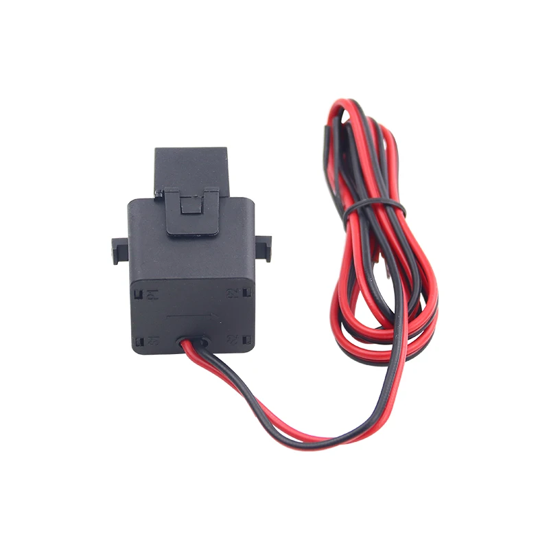 mini transformador atual nucleo rachado tipo 01
