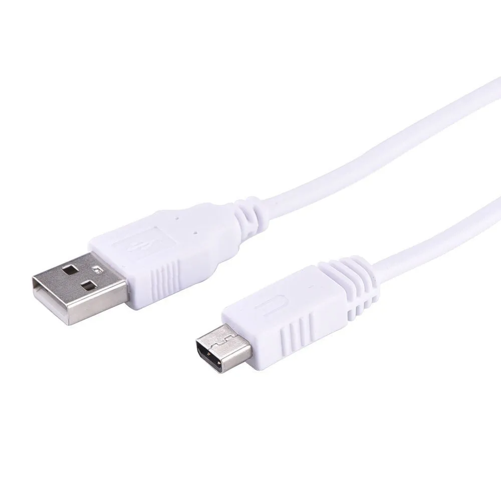 MODAO Wii U Gamepad разъем контроллера USB кабель для передачи данных 3 метра 7,26