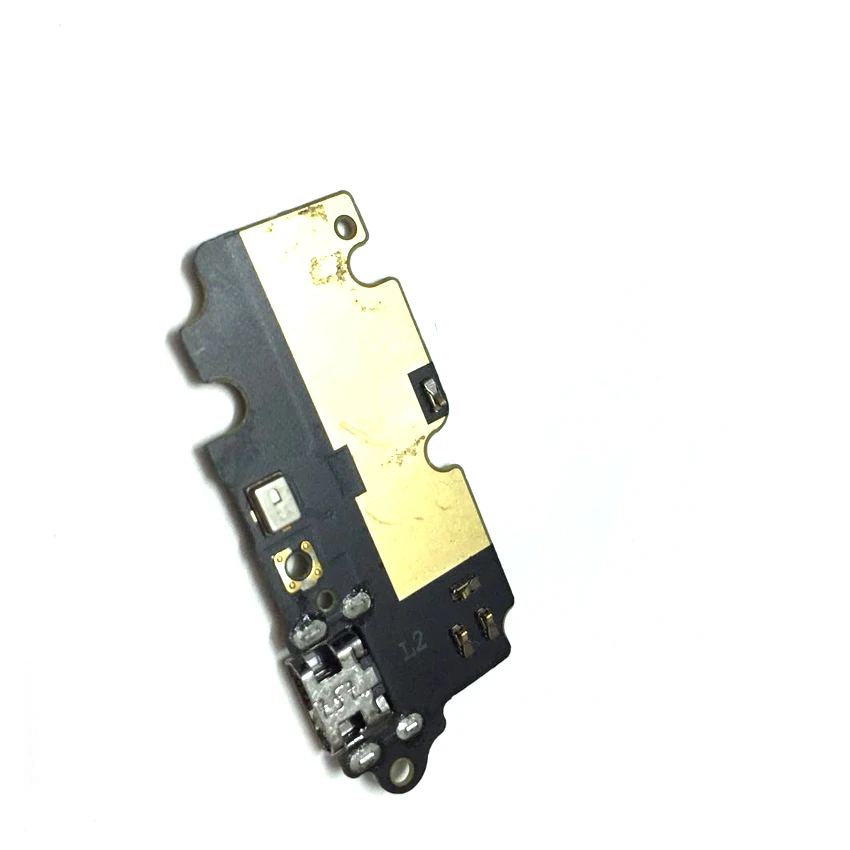 Гибкий кабель зарядного устройства USB для ZTE Blade V9 сменные детали док-станции |