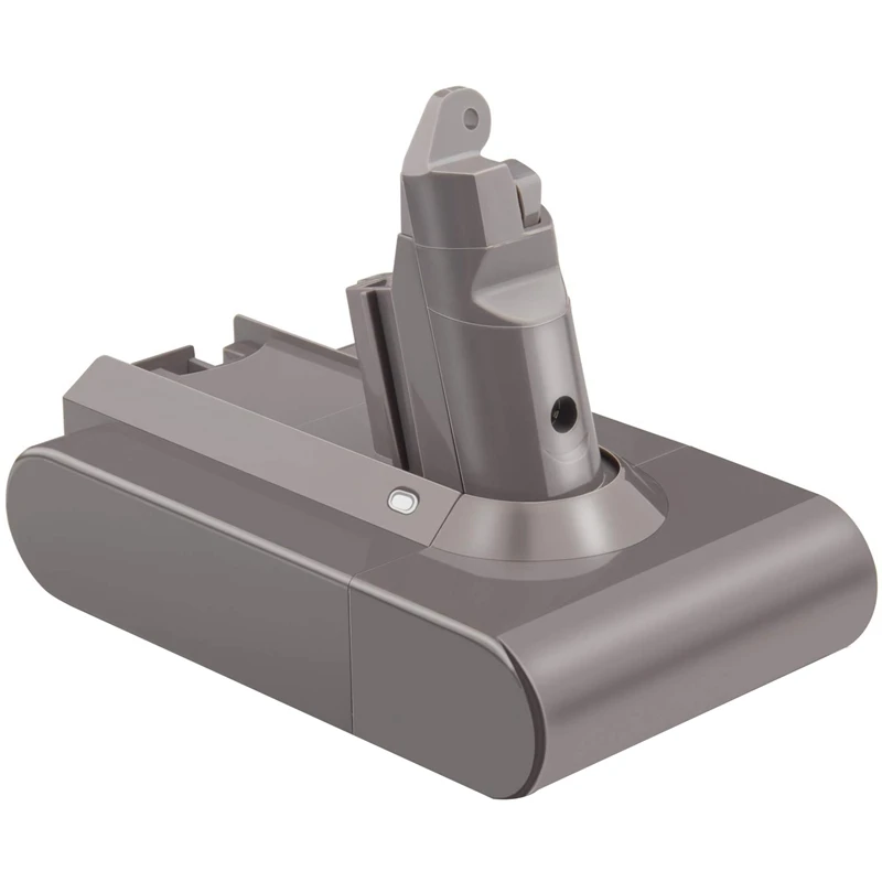 

3000Mah 21.6V Dc16 Battery For Dyson Dc16 Dc12 Dc16 Animal/Root-6 Handheld Cordless Vacuum Cleaner, Fits Dyson 12097 912433-01 9