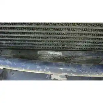 

OIL RADIATOR MERCEDES M-CLASS (W163)