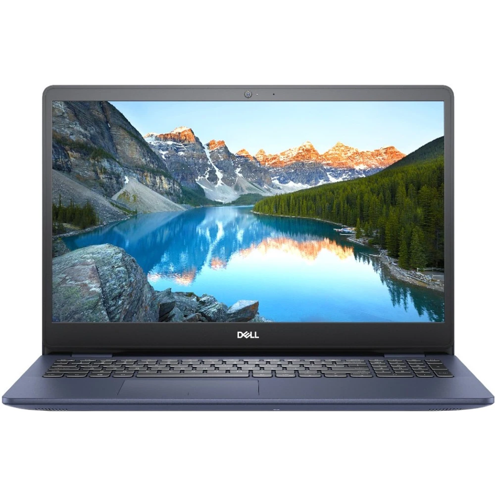 Ноутбук Dell Inspiron 5593-7965 Intel Core i5 1035G1/4Gb/1Tb+128Gb SSD/No ODD/15.6" FHD IPS/NVIDIA GeForce MX230 2Gb/Cam/WiFi/BT