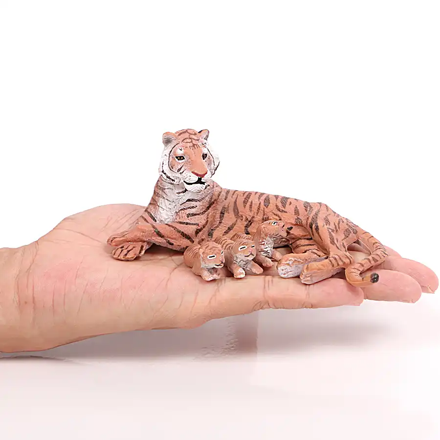 baby animal figurines