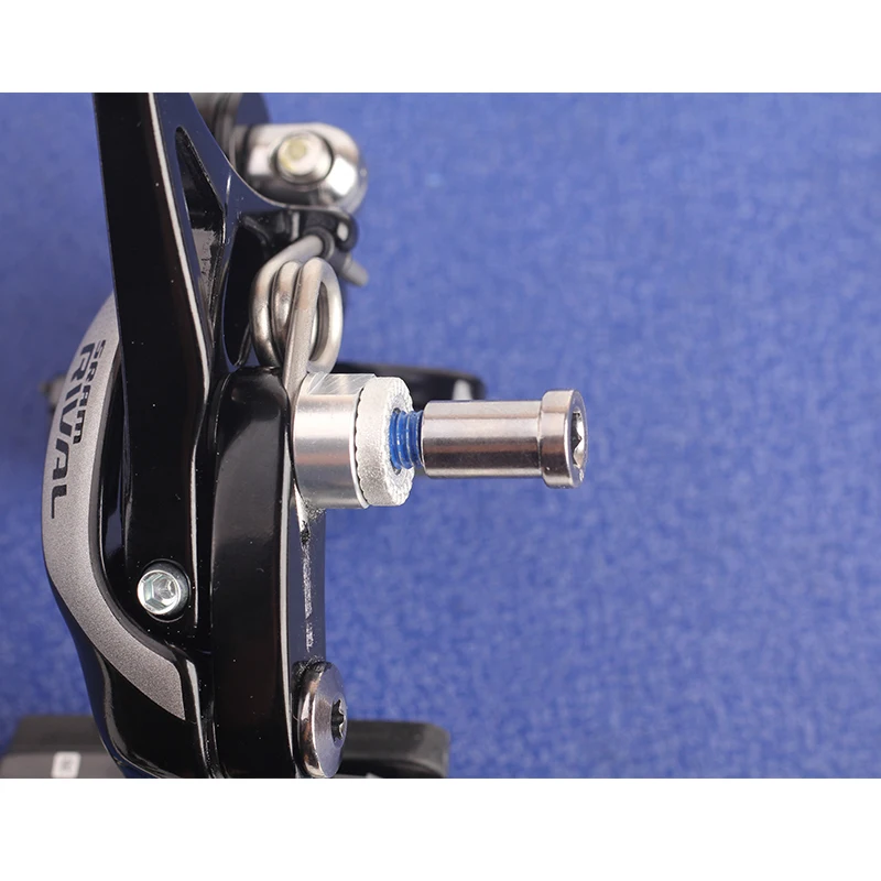 SRAM RIVAL 22 механический дорожный велосипед суппорта комплект велосипедных
