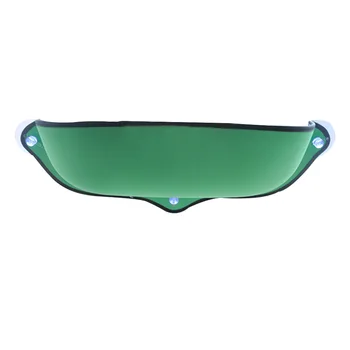 

For Home Resting Durable Hammock Window Cat Safe Sofa Seat Lounger Sunbathing Bed Suction Cup
