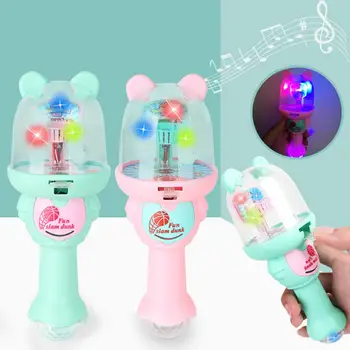 

Mini Handheld Colorful Basketball Stand Light Shooting Game Children Kids Toy Table Game Desktop Basketball Shooting Hoop Games