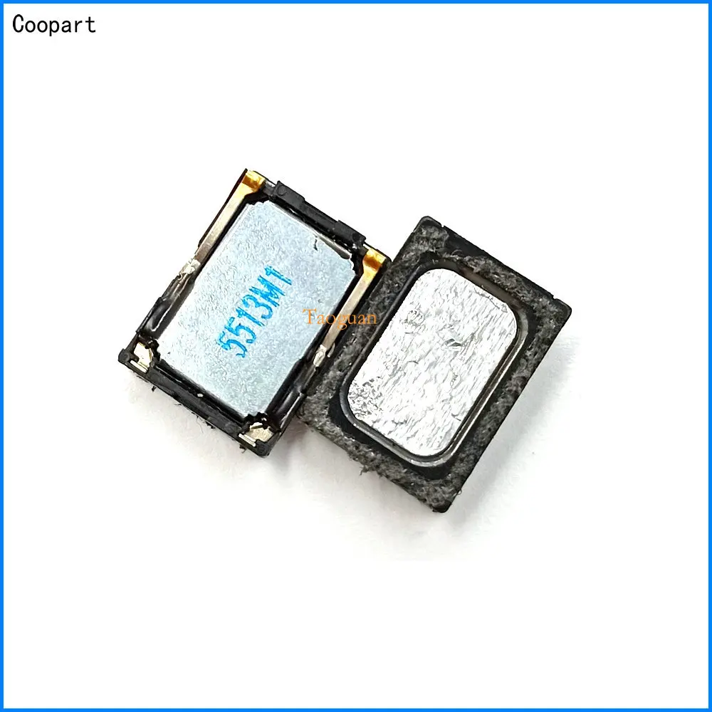 2 шт./лот Coopart Новый Динамик приемник наушники для Sony E4 E2104 E2105 E2114 высокое качество |