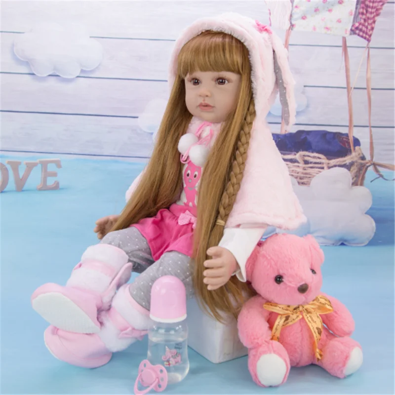 KEIUMI, взрывная детская игрушка, мягкая, мультяшная, милая, Реалистичная, безопасная, Нетоксичная, для возрождения, кукла, имитация, детский праздник, подарок на день рождения