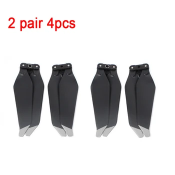 

Propellers For DJI Mavic PRO Platinum 8331 Low-Noise Quick-Release Propellers with high quality